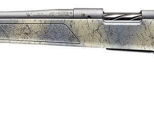 BERGARA SIERRA WILDERNESS 6.5CR LH