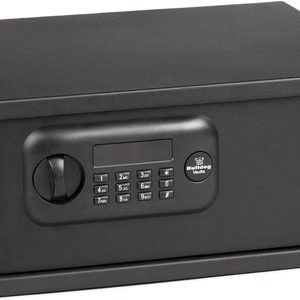 BULLDOG STANDARD DIGITAL - PISTOL VAULT 17"X14.5"X7.7"