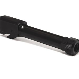 CANIK BARREL TP9 ELITE SC 9MM BLK TB