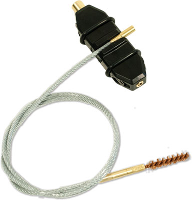 OTIS PATRIOT .45CAL PISTOL - CLEANING KIT W/ MINI TOOL - Image 2