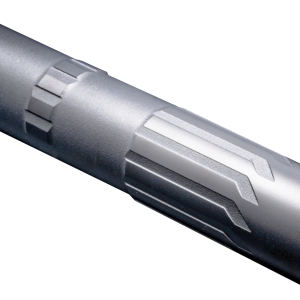 CGS GROUP HEKATE DT 338 SILENCER 5/8X24