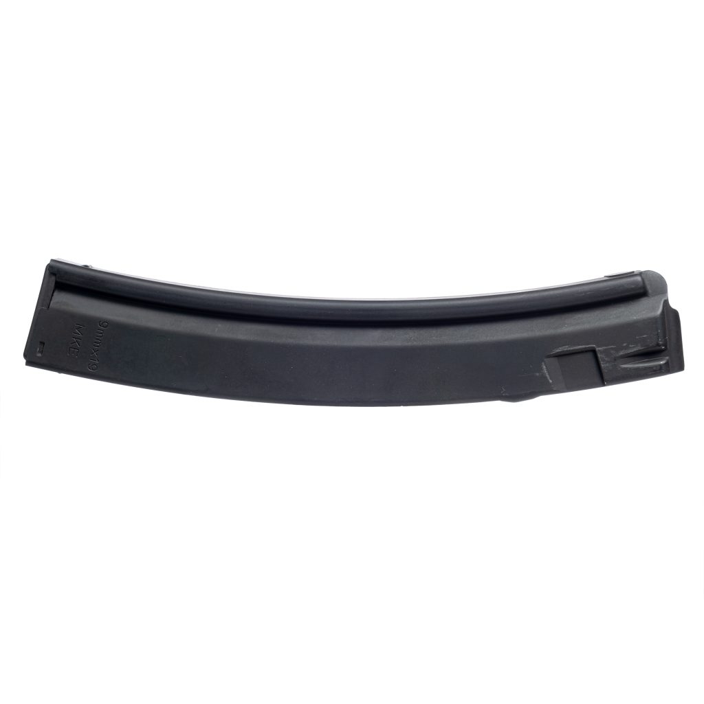 CENTURY ARMS MAGAZINE AP5 9MM 30RD BLACK