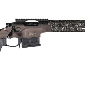CHRISTENSEN ARMS MPR 308WIN CHASSIS BRWN 16" MB