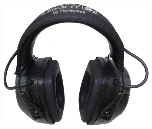 HOWARD LEIGHT IMPACT PRO - ELECTRONIC EAR MUFF NRR30 - Image 2