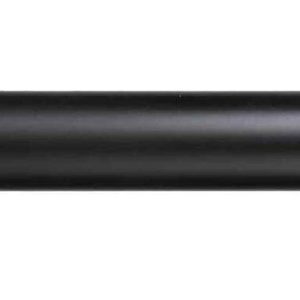 TAPCO BARREL GLOCK 17 BLACK 1/2X28