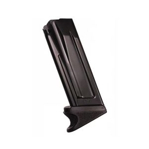 HECKLER AND KOCH (HK USA) MAGAZINE P30SK/VP9SK 9MM 12RD