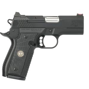 WILSON COMBAT EDC X9 2.0 9MM 3.25" 15+1 BLK