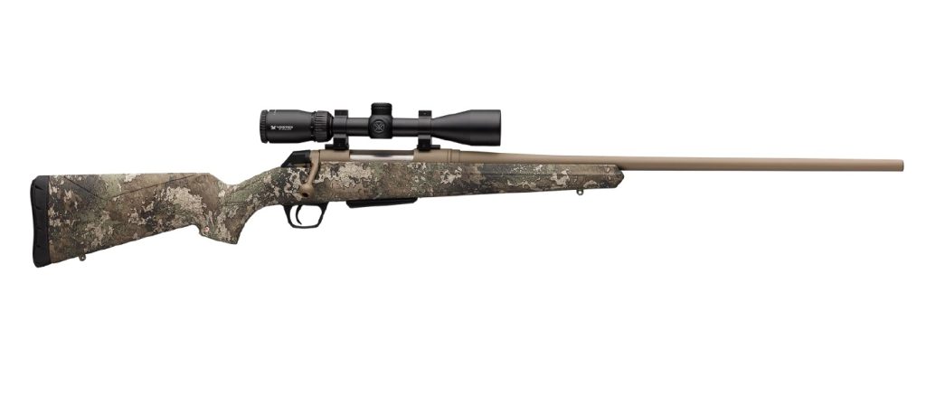 WINCHESTER XPR HNTR COMBO 7MM-08 STRATA #