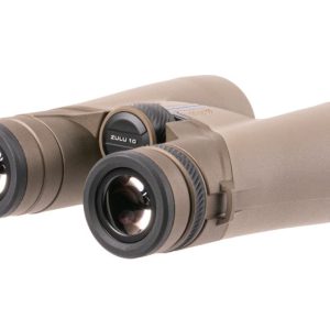 SIG SAUER ZULU 10 HDX BINO 12X50 CB