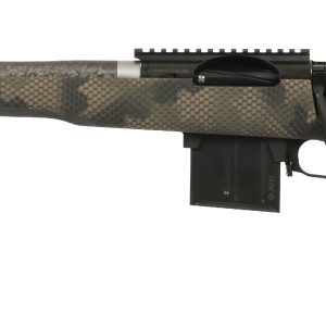 PROOF RESEARCH ELEVATION MTR 22ARC TFDE LH