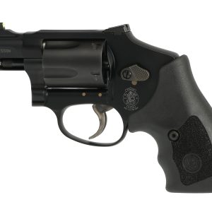 SMITH AND WESSON 442UC 38SPL 1-7/8" 5RD NS BLK