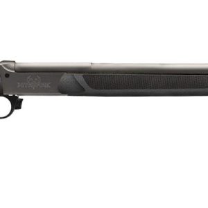 TRADITIONS NITROFIRE 50CAL SS/SYN 26" SGT