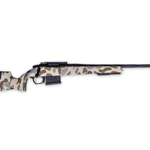 WEATHERBY 307 HUSH 7MAG 24" ADJ