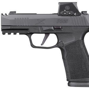 SIG SAUER P365X-MACRO COMP 9MM 3.1" ROMX