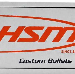 HSM BULLETS .38-40 CAL. .401 - 180GR HARD LEAD-RNFP 250CT