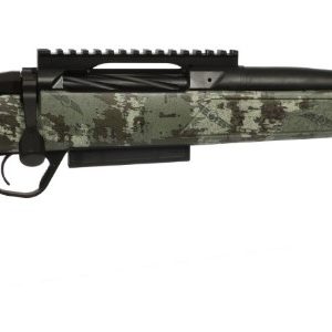 CHRISTENSEN ARMS EVOKE HNTR 7MMBC BLK/GRN 16"