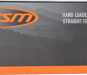 HSM 17 HORNET 20GR V-MAX - 20RD 25BX/CS