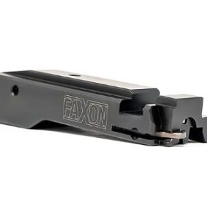 FAXON FF-22 RIMFIRE 10/22 BOLT - ASSEMBLY BLACK