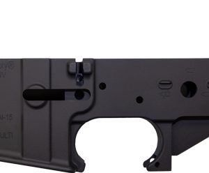FRANKLIN ARMORY FAI-15 BINARY - MARKED FORGED LOWER RECIEVER
