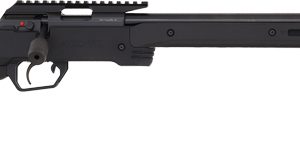 ANSCHUTZ 1761 APR HB 22LR - 21.4" W/30 MOA RAIL