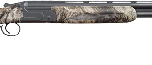 AKKAR 206 COOT 12GA 3.5" - 28" MOET SYNTHIC