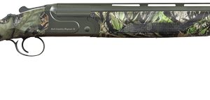 AKKAR 206 BACK COUNTRY 12GA - 3.5" 28" MOO SYNTHIC