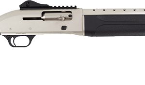 TOKAREV TTF12 T300MA1 3" 12GA - 18.5" 5RD BLACK ALUMINUM