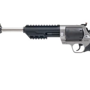TAURUS RAGING HUNTER 350 LEG - 10 1/2" 6-SHOT TWO-TONE
