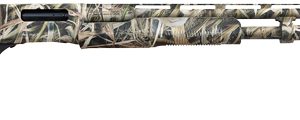 AKKAR 628 MEAT STICK 28GA 3" - 28" VR MOSSY OAK BLADES