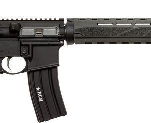 BCM MID-16 MOD-0 PMCR 5.56 - NATO 16" 1-30RD MAG BLACK