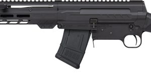 CMMG RIFLE DISSENT BR47 16.1" - 7.62X39 MAGPUL SGA STOCK BLK