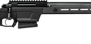 AERO PRECISION SOLUA SA RIFLE - COMP. 22" SENDERO 308WIN BLK