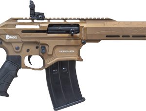 CITADEL BOSS25 12GA 3" 20" - CA COMPLIANT BRONZE