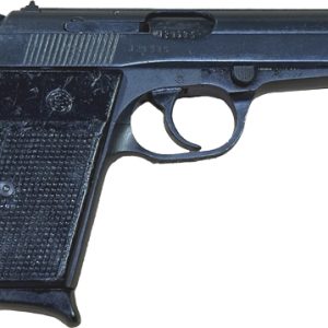 USED VZ-50 PISTOL 32 ACP - 1-8RD MAG EXCELLENT CONDITION