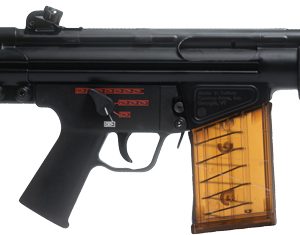 CENTURY ARMS AP51 7.62X51 NATO - PISTOL 8.3" MAGPUL BSL BRACE