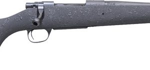 HOWA M1500 SUPERLITE GEN 2 - 6.5 CM 16.25" 1/2X28 BLACK