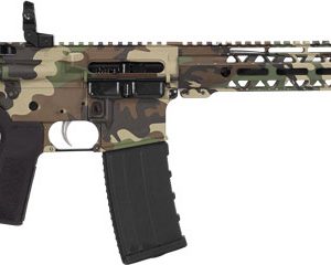 HI-POINT HP-15 AR-15 5.56 16" - 30RD M-LOK M81 WOODLAND THREAD