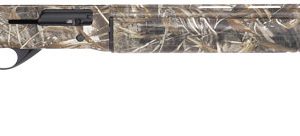 IVER JOHNSON 12GA 3" 26"VR - MAX-5 SYNTHETIC