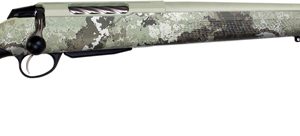 TIKKA T3X LITE 7MM PRC VEIL - ALPINE 24.3" CERAKOTE/SYNTH