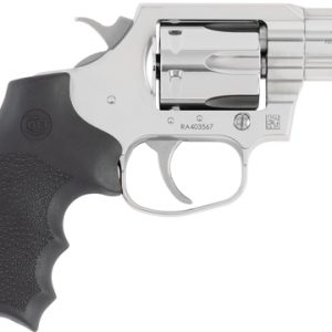 COLT KING COBRA CARRY 357MAG - 2" 6RD BRUSHED STAINLESS