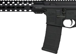 COLT LE COMBAT CARBINE UNIT - AR-15 5.56 16" 30RD BLACK