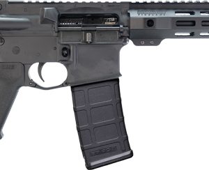 BUSHMASTER BRAVO ZULU PISTOL - 300 AAC 11.5" BBL 10RD MAG