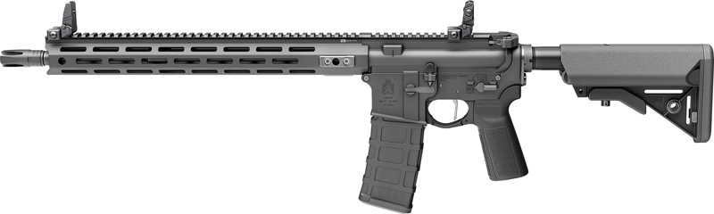 SPRINGFIELD SAINT VICTOR 5.56 - 16" 30RD B5 M-LOK GEN 2 - Image 2