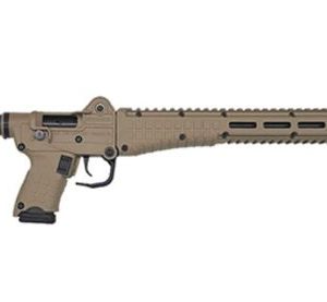 KEL-TEC SUB-2000 GEN3 9MM 15RD - MULTI MAG 9MM TAN
