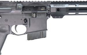 BUSHMASTER V-RADICATOR PISTOL - 22 ARC 12.5" BBL 10RD MAG