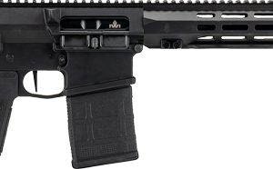 IWI ZION Z-25 308 WIN 16" - TACTICAL RIFLE BC B5 STOCK