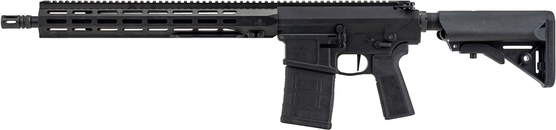 IWI ZION Z-25 308 WIN 16" - TACTICAL RIFLE BC B5 STOCK - Image 2