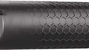 SIG RIFLE SUPPRESSOR 7.62X51 - TITANIUM HUB DIRECT THREAD BLK