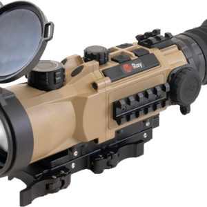 INFIRAY OUTDOOR RICO HYBRID - THERMAL SIGHT 384 3X 50MM