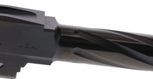 RIVAL ARMS BARREL SIG320 CARRY - BLACK